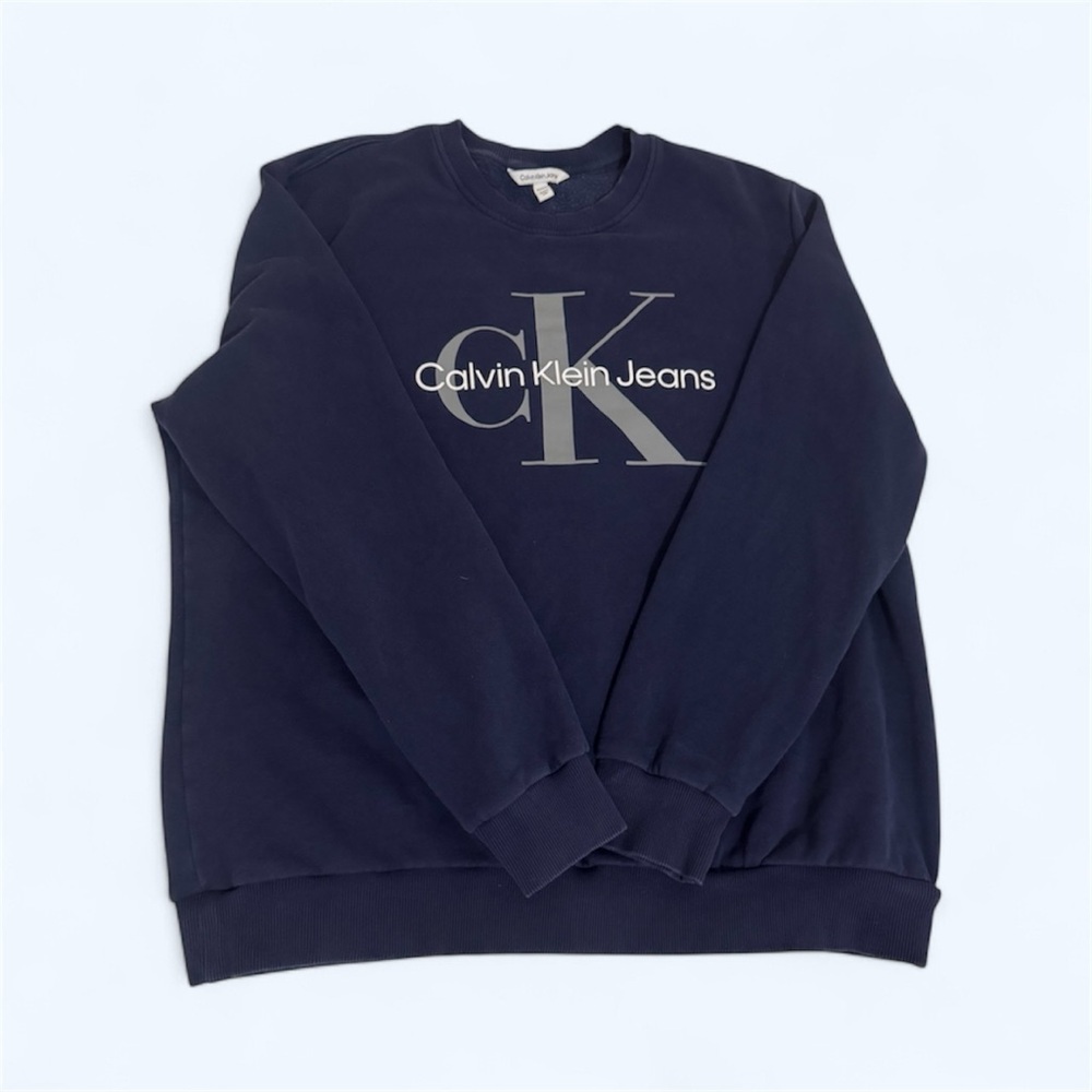 Crewneck
